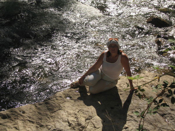 Ольга Кондюкова