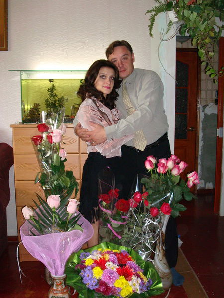 Юля Оселедько