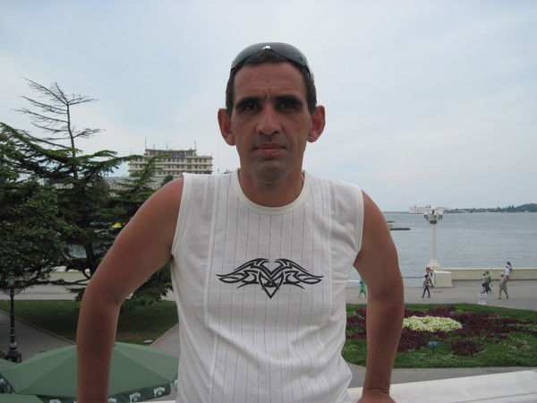 Виктор Долинский