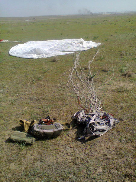 Рахат Толешов