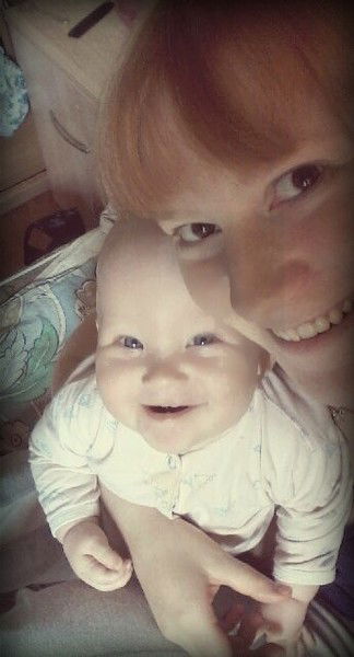 Марина Моисеева