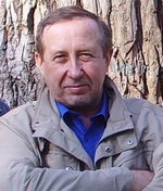 Александр Лукоянов