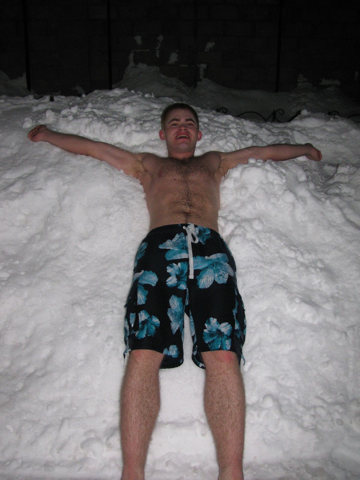 Димон Демидов