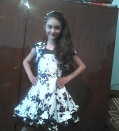 Виктория Гужаковская