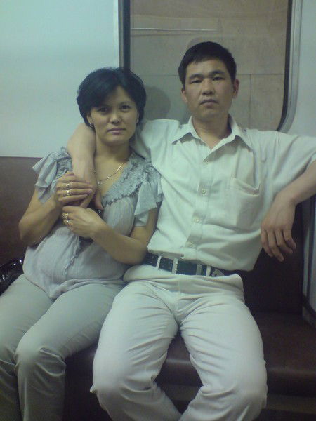 Арсен Омурзаков