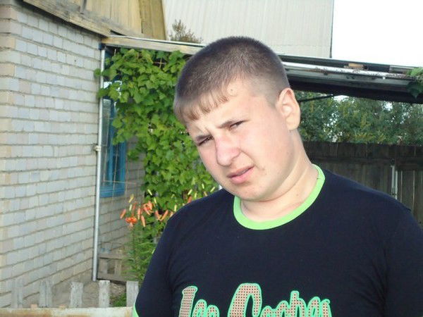 Влад Масленников