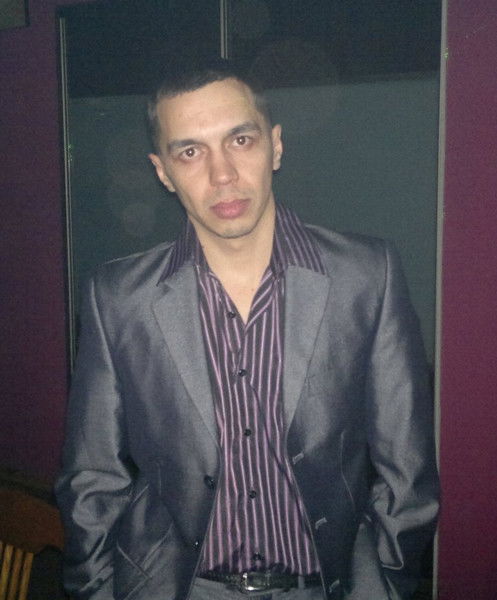 Евгений Янченко