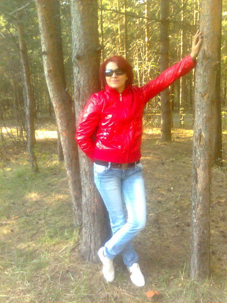 Наталья Крикол