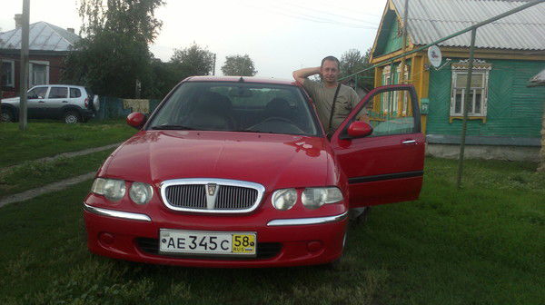 Алексей Перепелкин