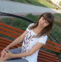 Кристина Козодой