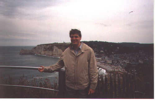 Алексей Брегадзе