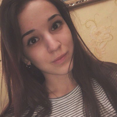 Анастасия Шпек