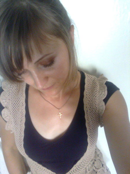 Янот Никитина