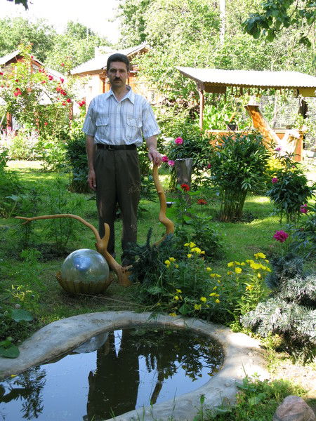 Дмитрий Калмыков