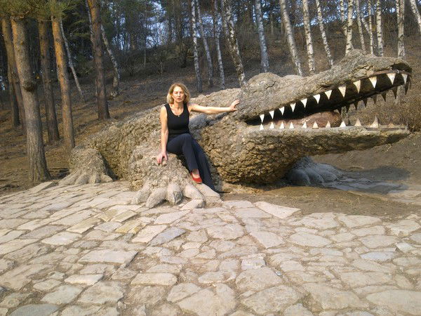 Лиля Боченкова