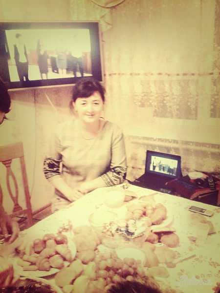 Нурай Болсынова