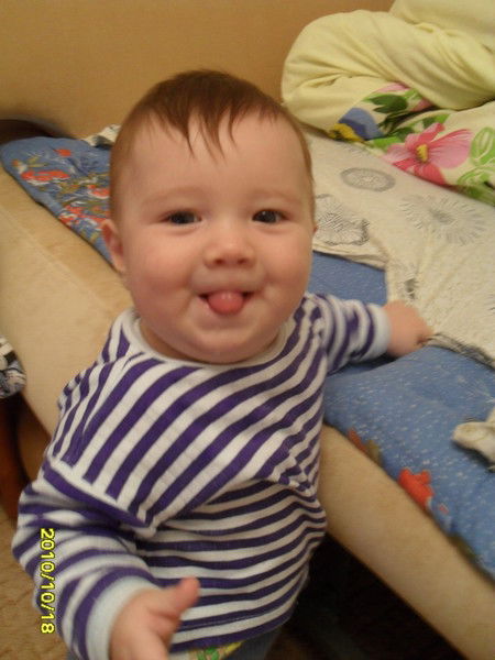 Андрей Кривоносов