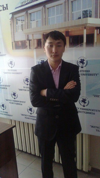 Саят Болатбаев