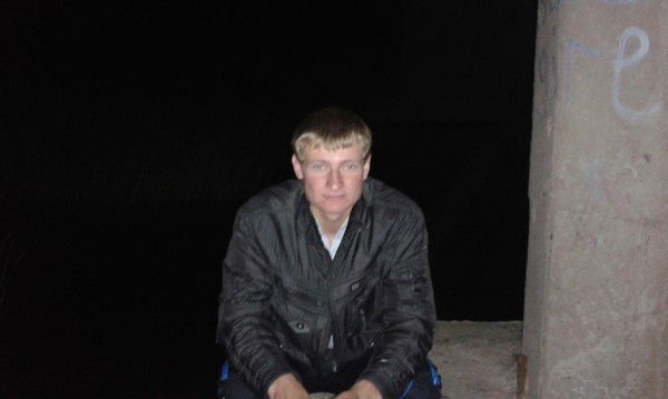 Реальный Пацан))