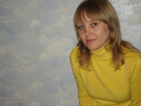 Татьяна Прохорова