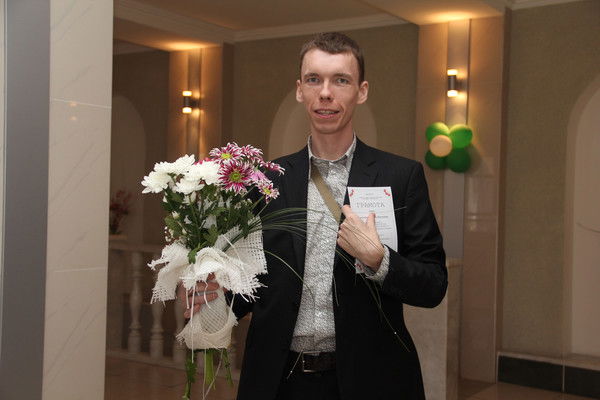 Евгений Таушанков