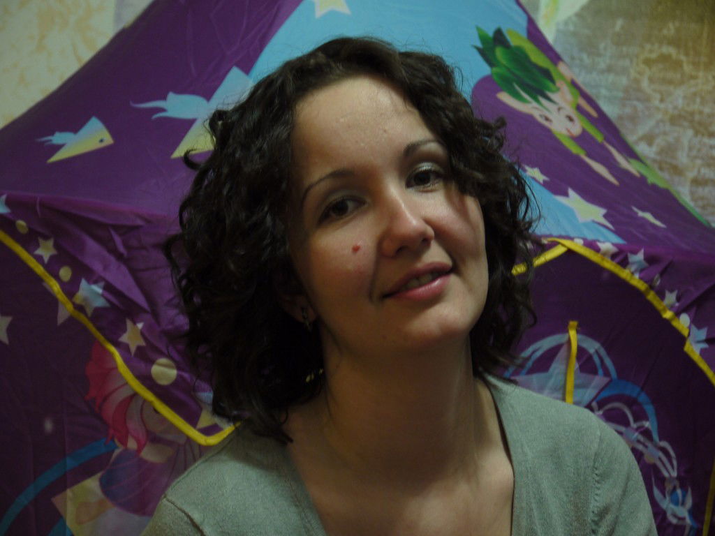 Татьянка Врединка