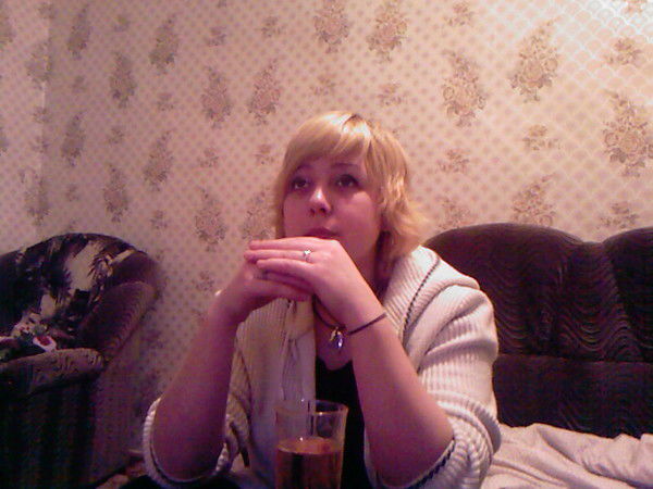 Валентина Шу