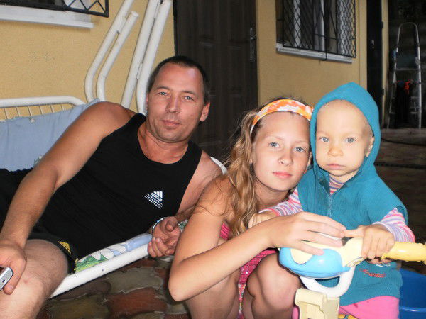 Юрий Симашев