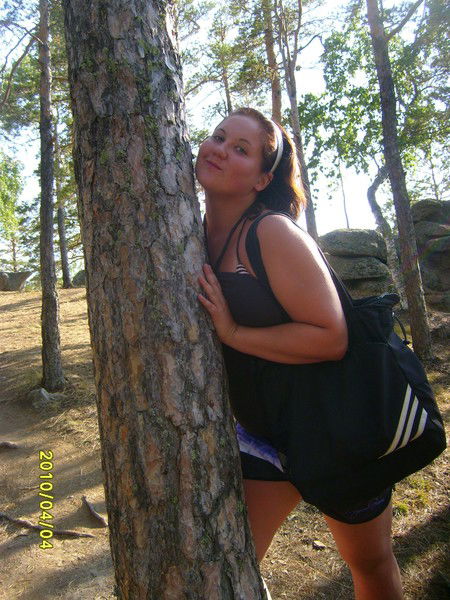 Алена Хмельницкая