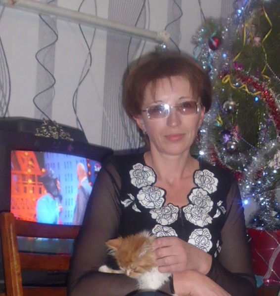 Татьяна Есипчук