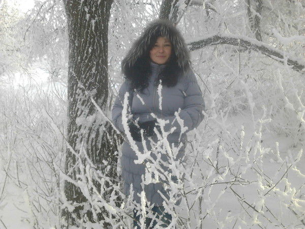 Ирина Плохотенко