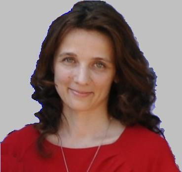 Ирина Фальшунова