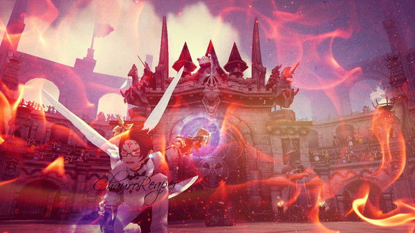 Анастасия Жнец