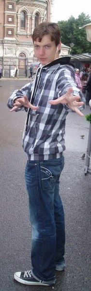 Александр Уколов