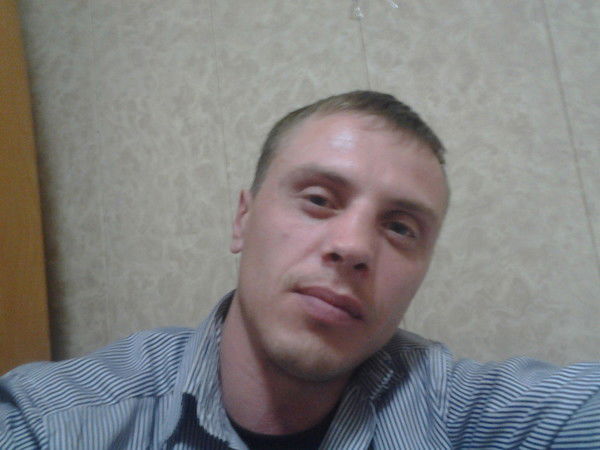 Алексей Хлюстов