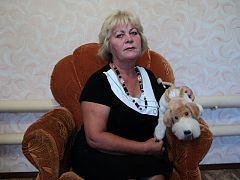 Надежда Козлова