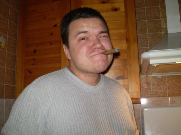 Алексей Данилушкин