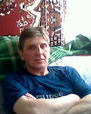 Сергей Крючков