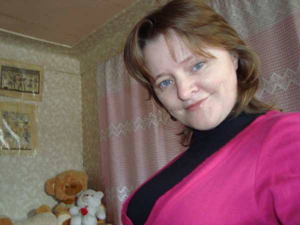 Елена Крайник