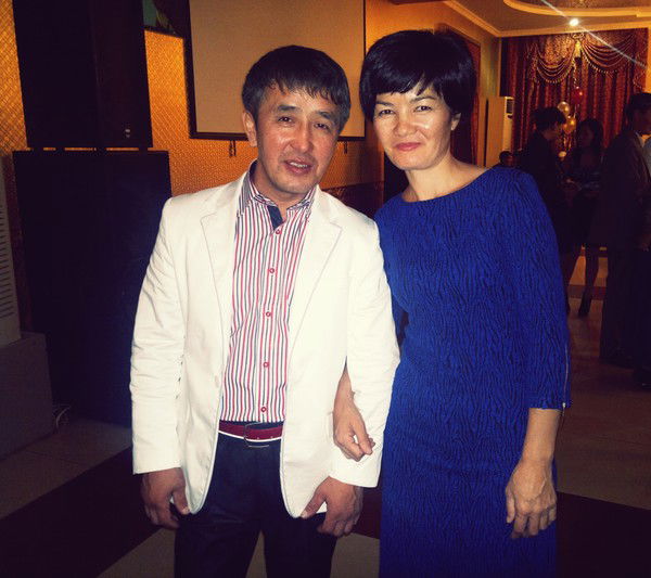 Гаухар Сейтикова