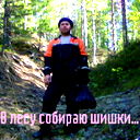 Валера Глушков