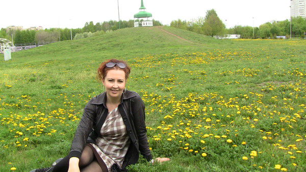 Светлана Шайдуллина