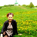 Светлана Шайдуллина