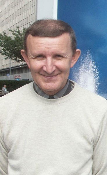 Николай Соловьёв