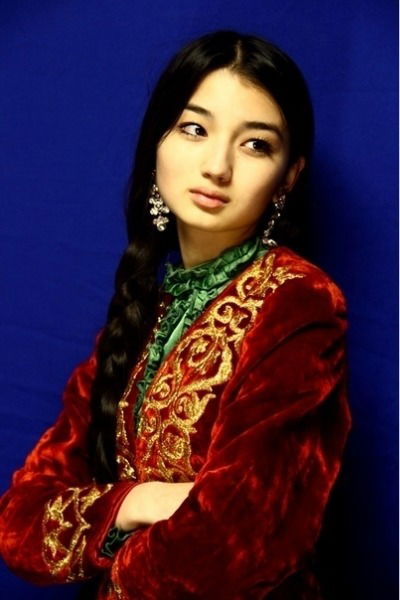 Назым Кумарова