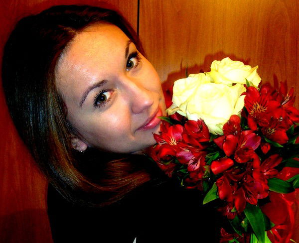 Кристина Иванова