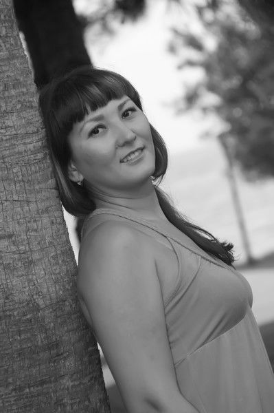 Дания Утякова