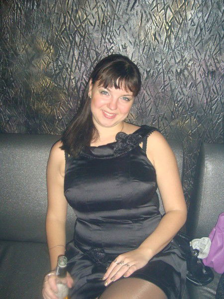 Ольга Баранова