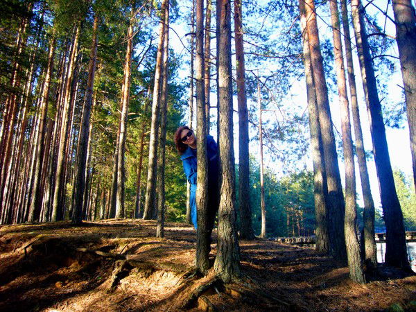 Светлана Петрушева