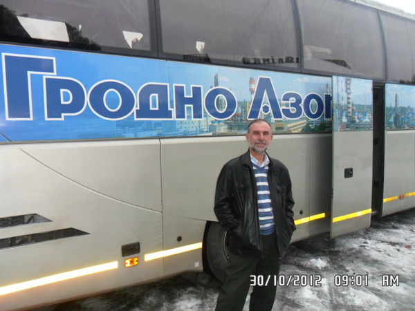 Сергей Гончар